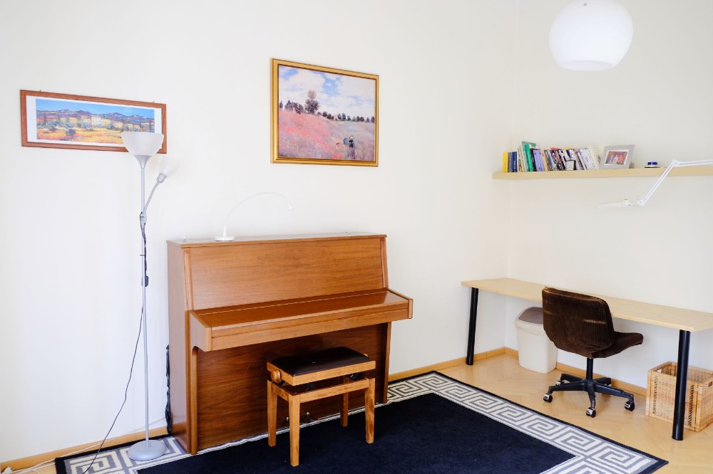 Tasto vivo Scuola di pianoforte Lugano
