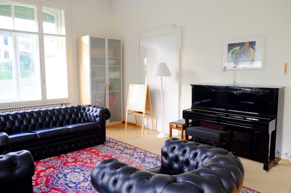 Tasto vivo Scuola di pianoforte Lugano